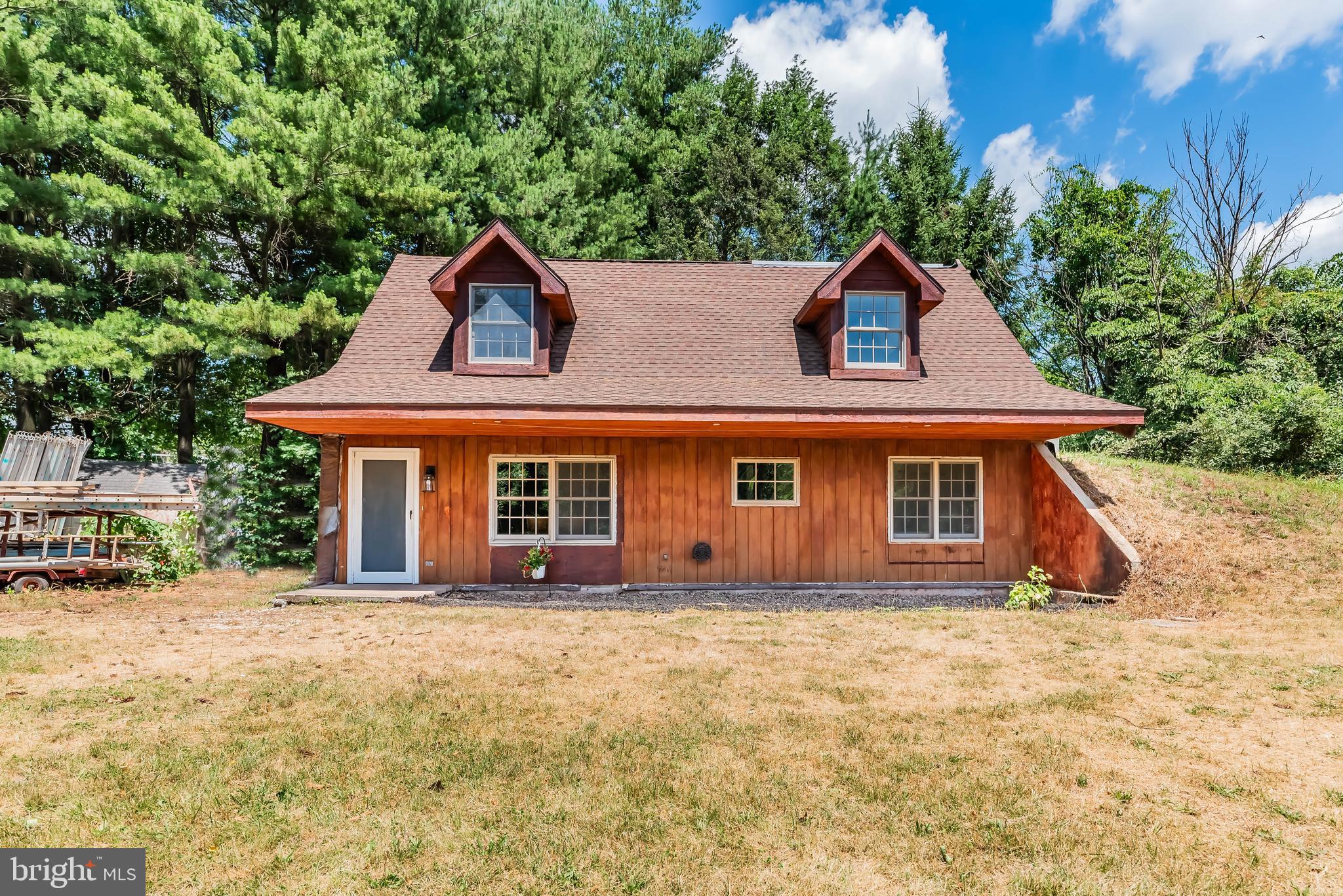 FAIRVIEW - Residential