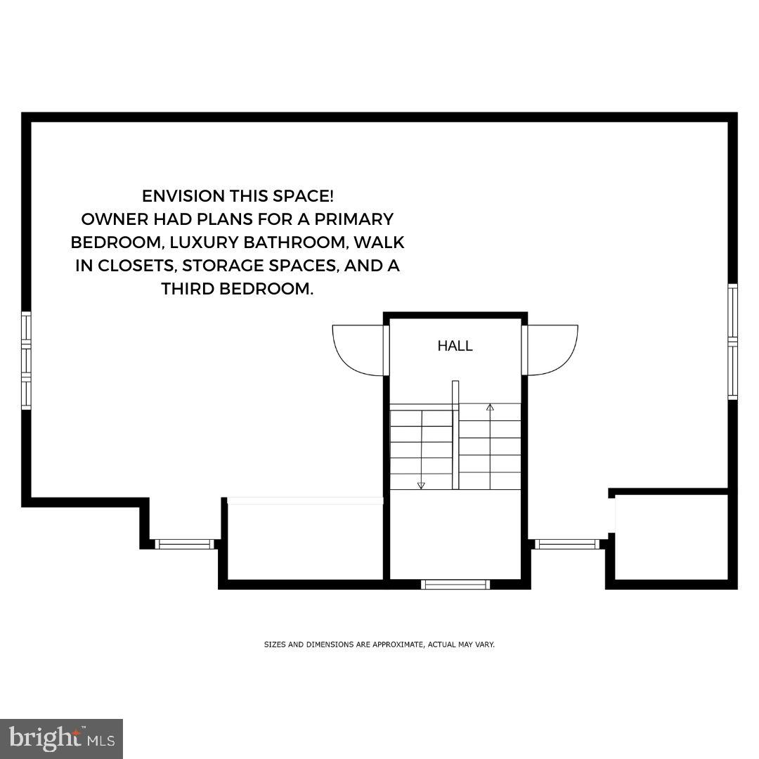 FAIRVIEW - Residential