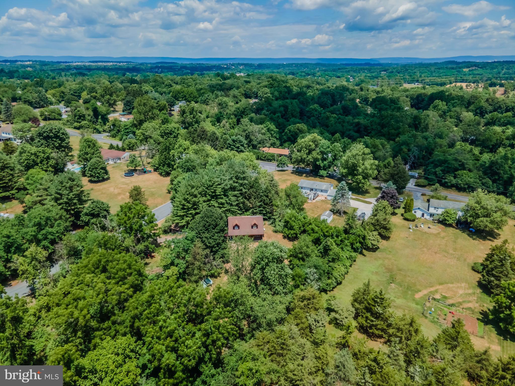 FAIRVIEW - Residential