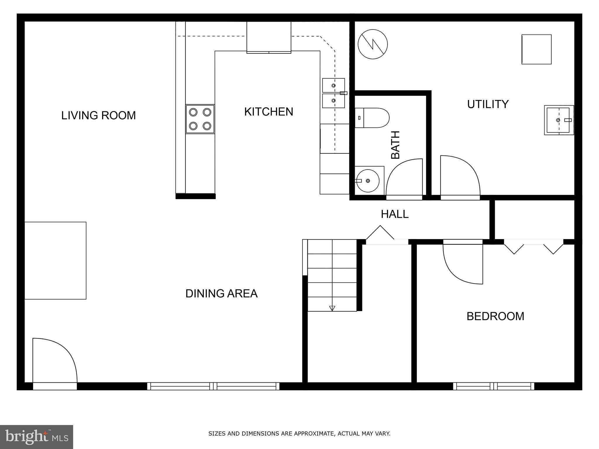 FAIRVIEW - Residential