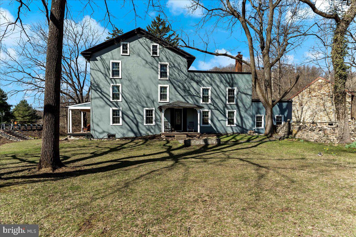4701 EDGES MILL ROAD