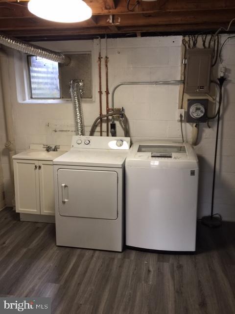 HALETHORPE - Residential Lease