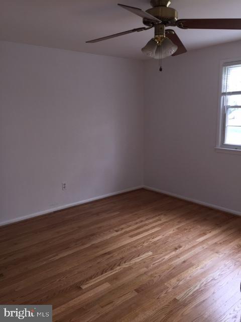 HALETHORPE - Residential Lease