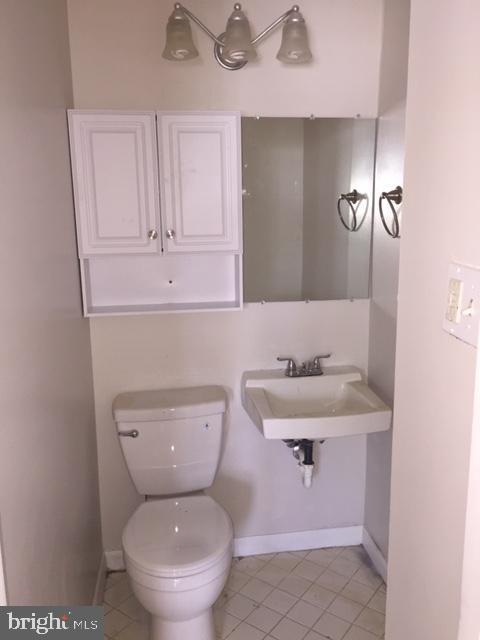 HALETHORPE - Residential Lease