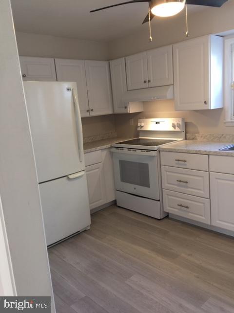 HALETHORPE - Residential Lease