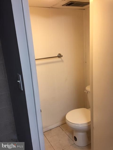 HALETHORPE - Residential Lease