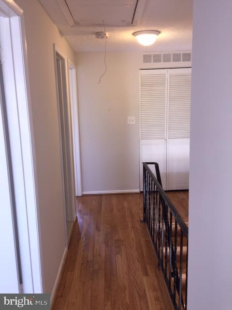 HALETHORPE - Residential Lease