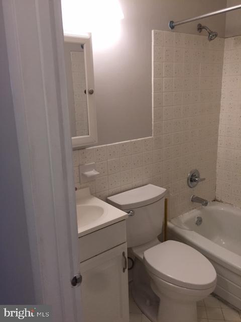 HALETHORPE - Residential Lease