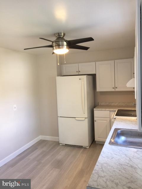 HALETHORPE - Residential Lease