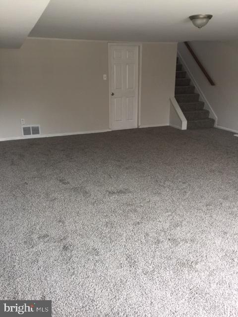 HALETHORPE - Residential Lease