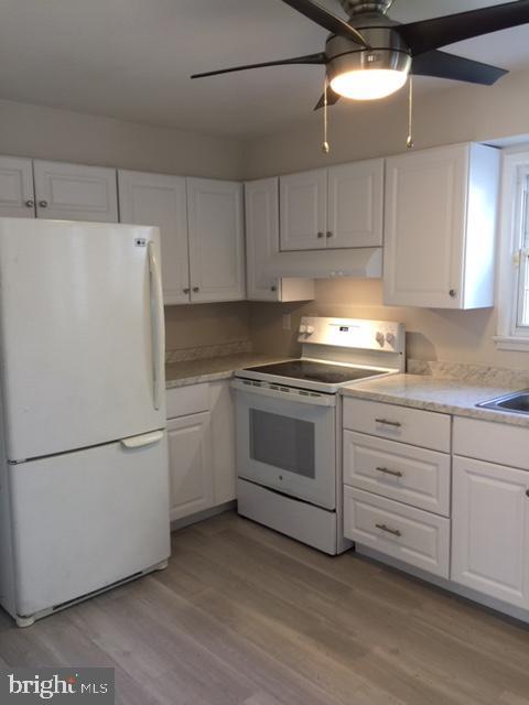 HALETHORPE - Residential Lease