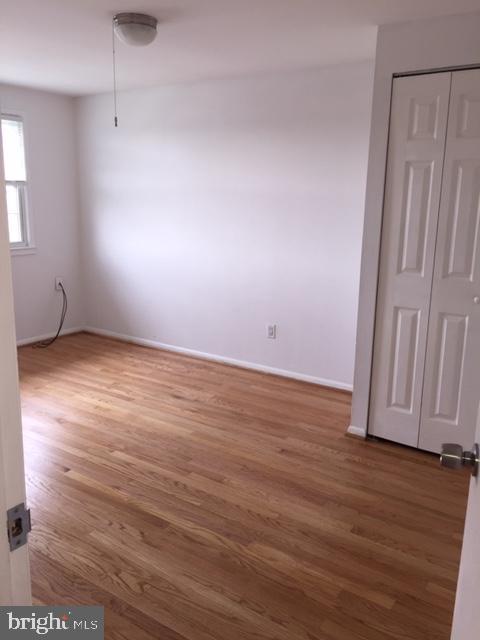 HALETHORPE - Residential Lease