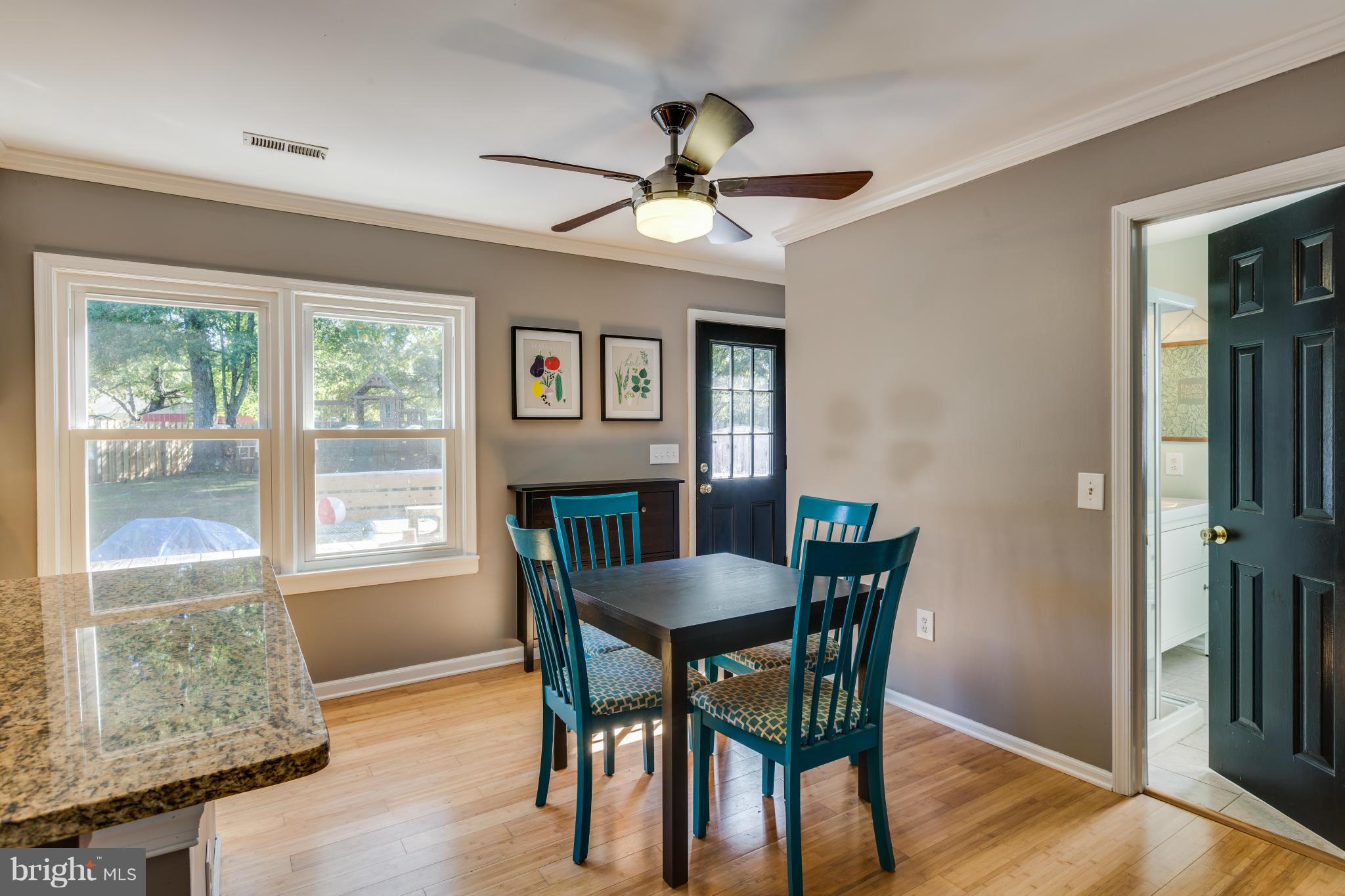 WINDSOR PLACE - Residential