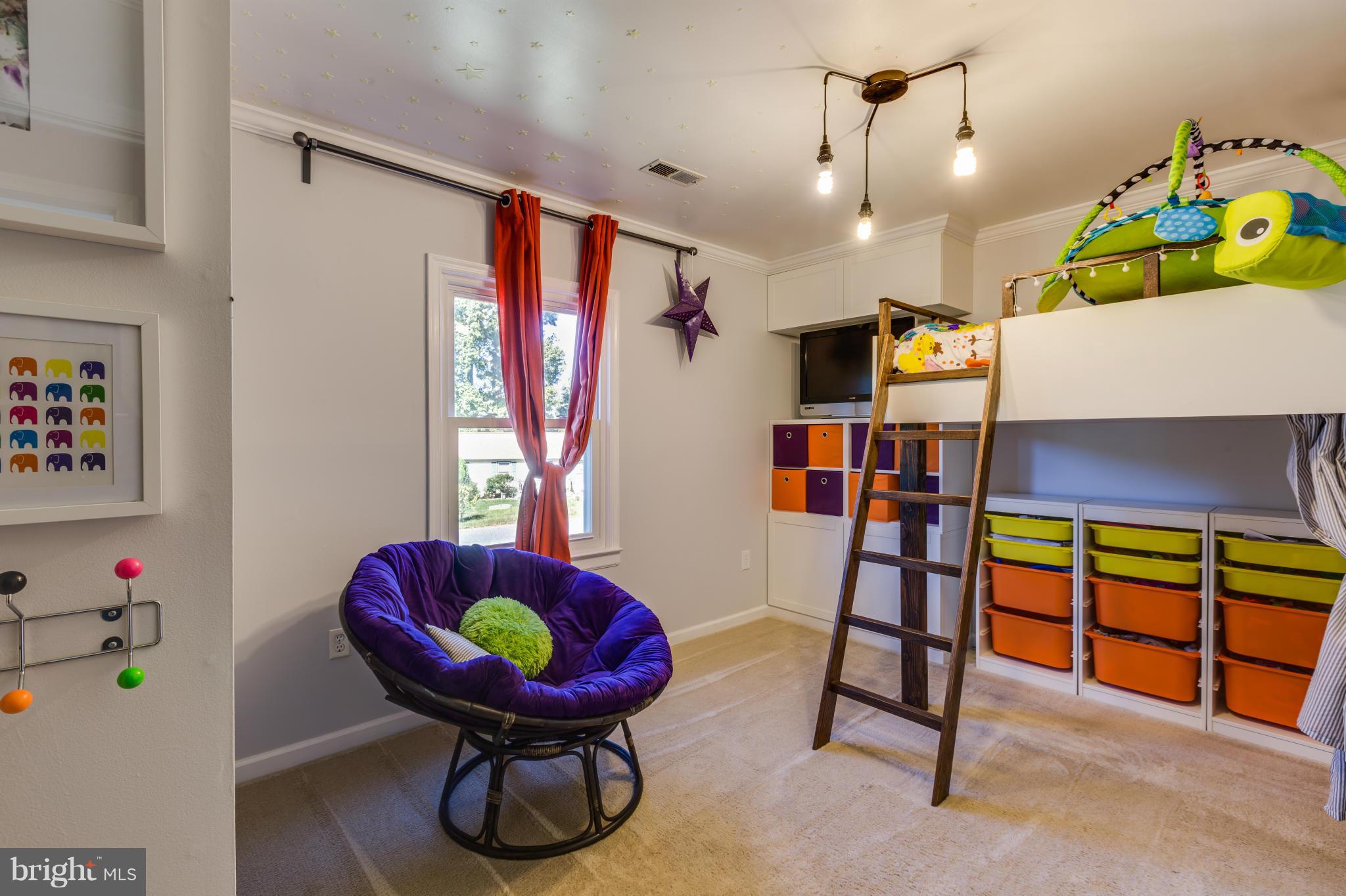 WINDSOR PLACE - Residential