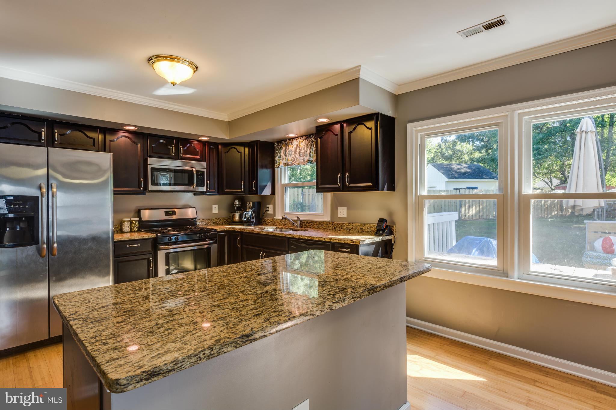 WINDSOR PLACE - Residential