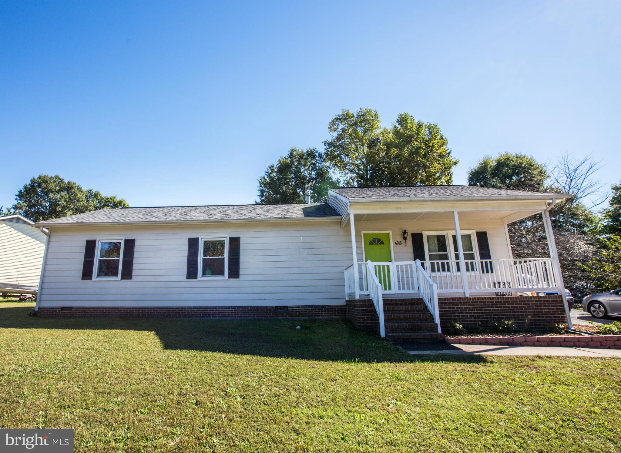 WINDSOR PLACE - Residential