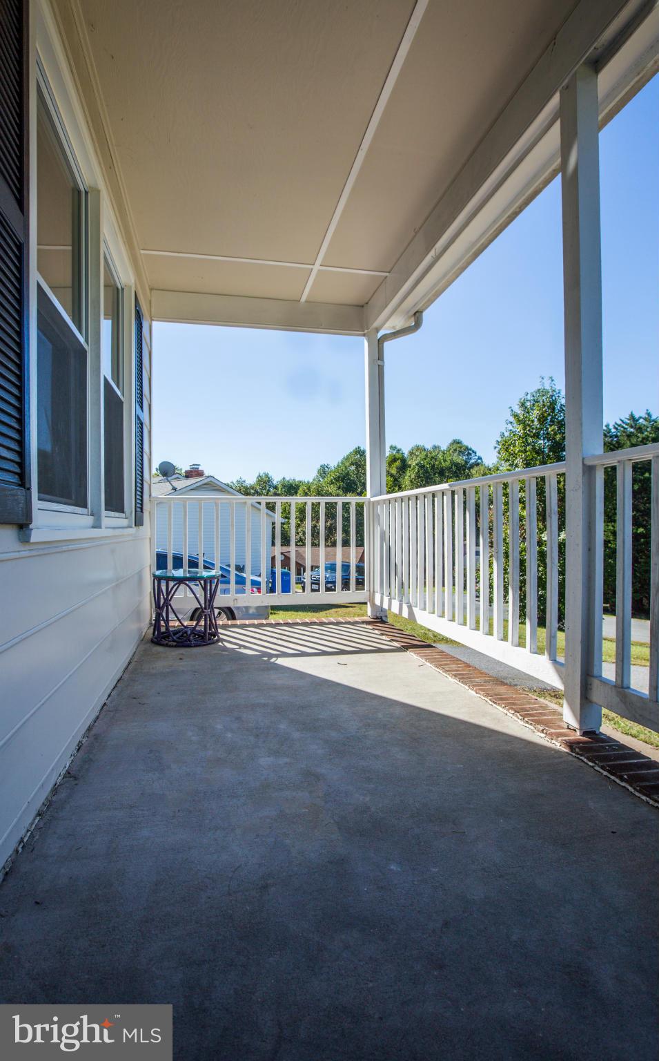 WINDSOR PLACE - Residential