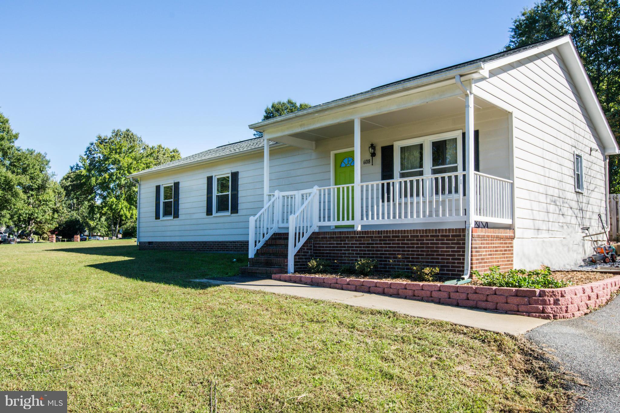 WINDSOR PLACE - Residential