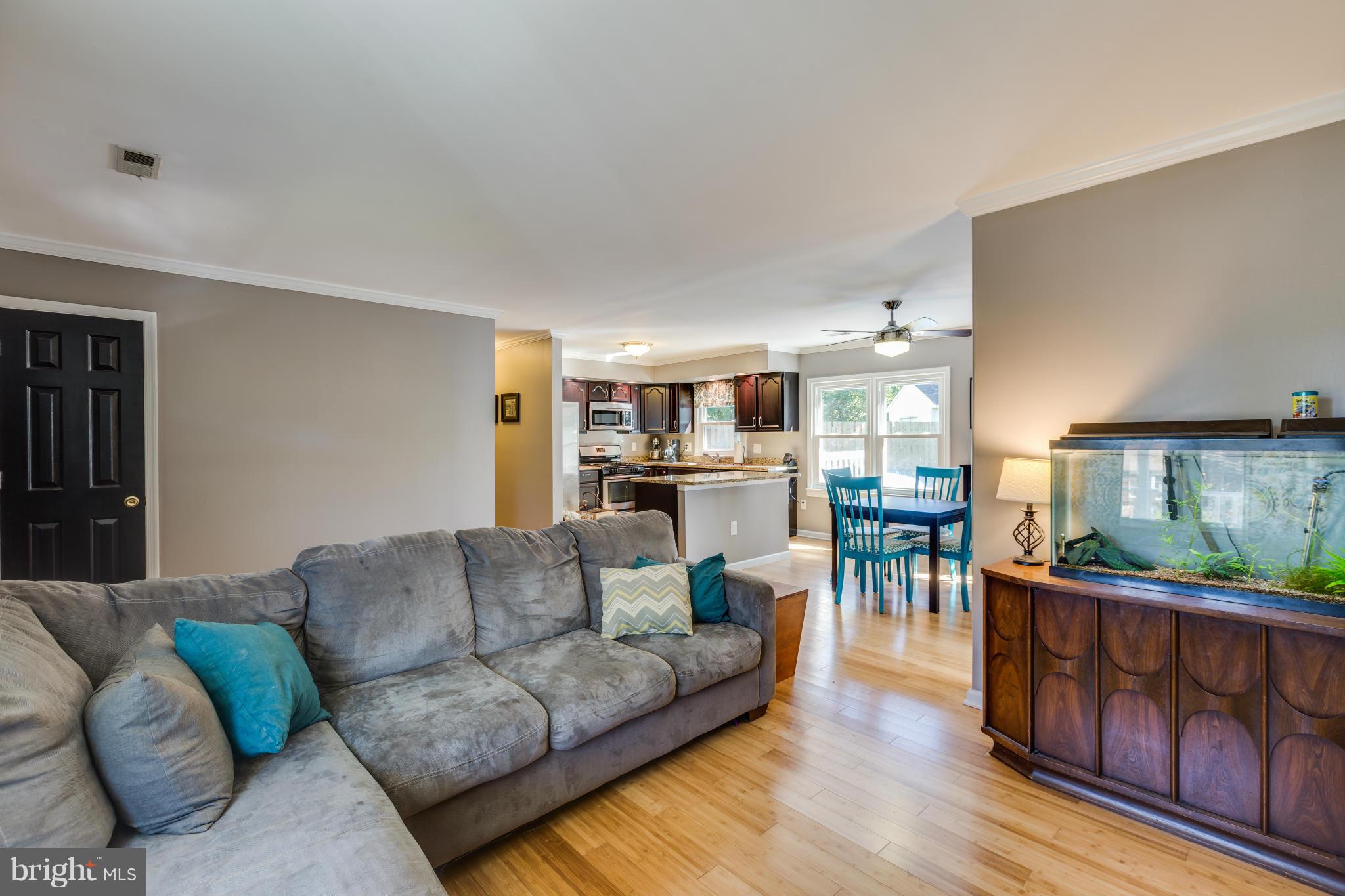 WINDSOR PLACE - Residential