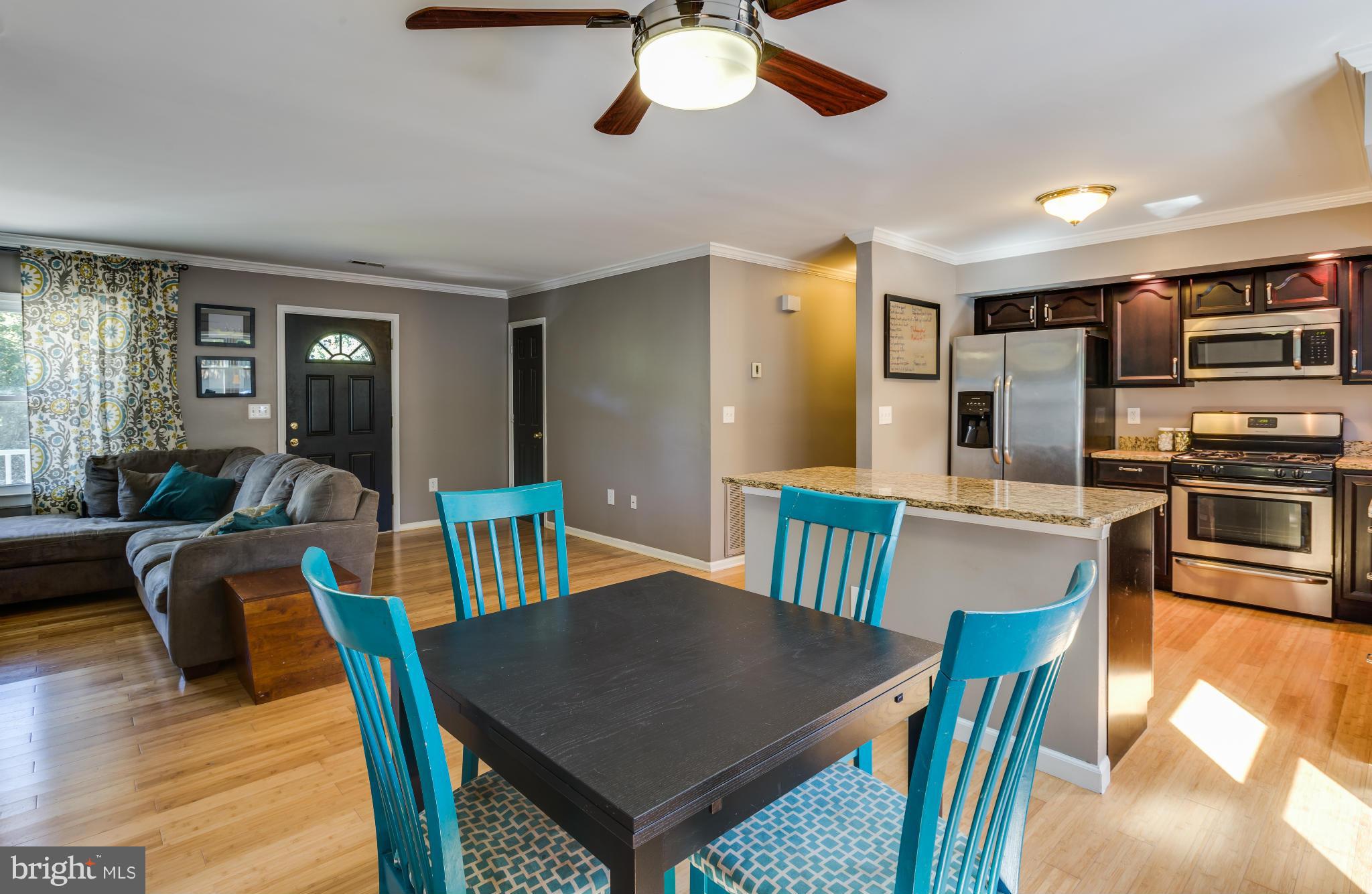 WINDSOR PLACE - Residential