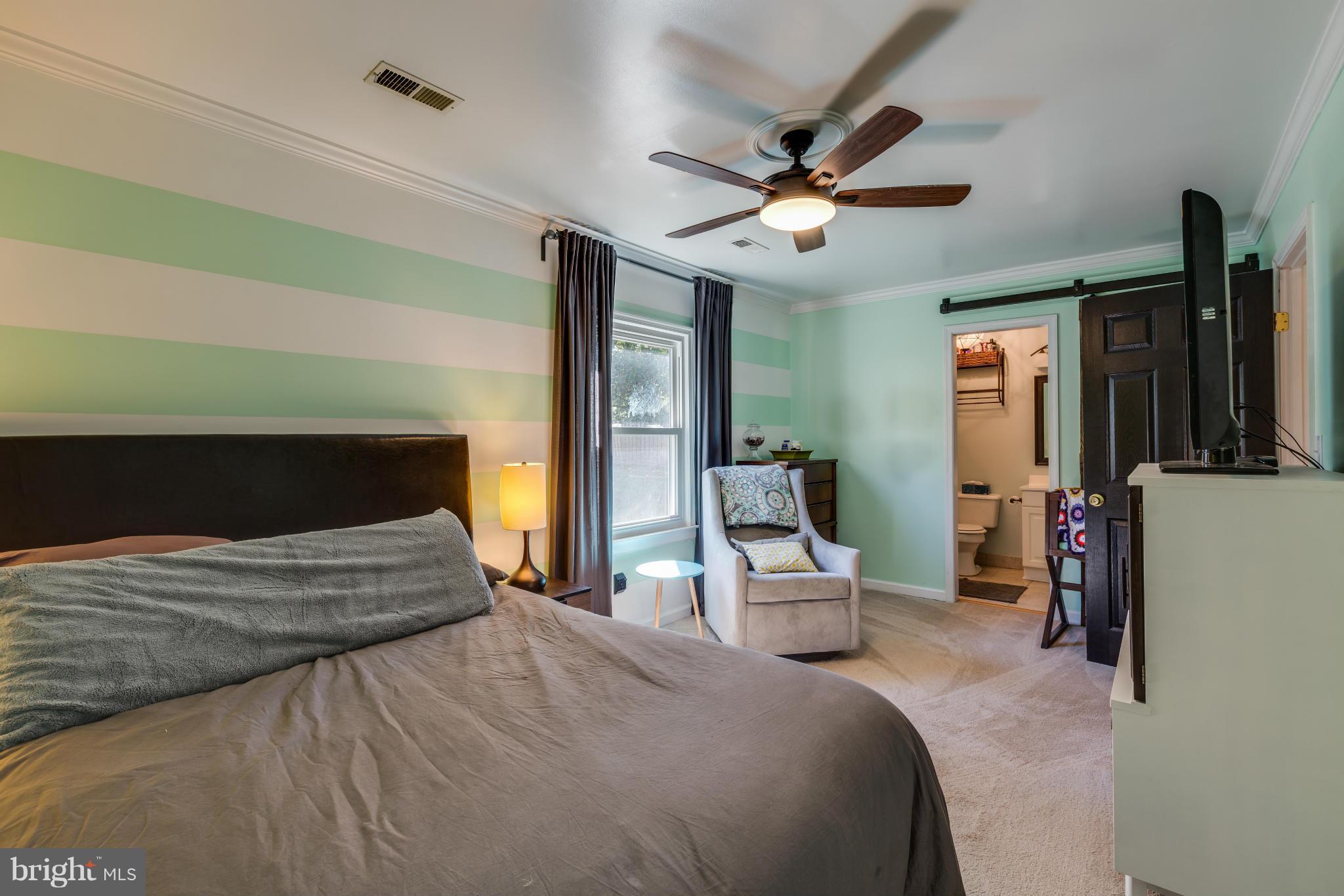 WINDSOR PLACE - Residential