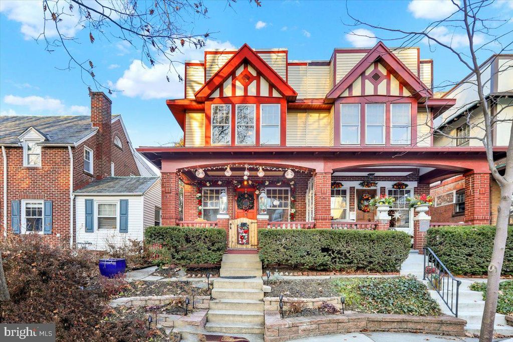 Photo of 923 Virginia Avenue, LANCASTER, PA 17603 (MLS # PALA2061870)