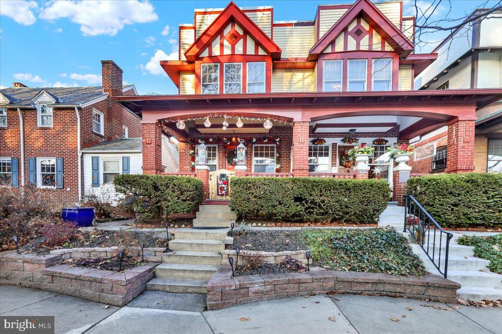 Photo of 923 Virginia Avenue, LANCASTER, PA 17603 (MLS # PALA2061870)