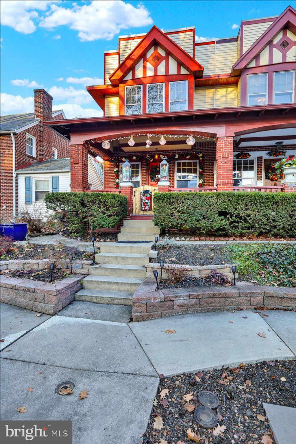 Photo of 923 Virginia Avenue, LANCASTER, PA 17603 (MLS # PALA2061870)