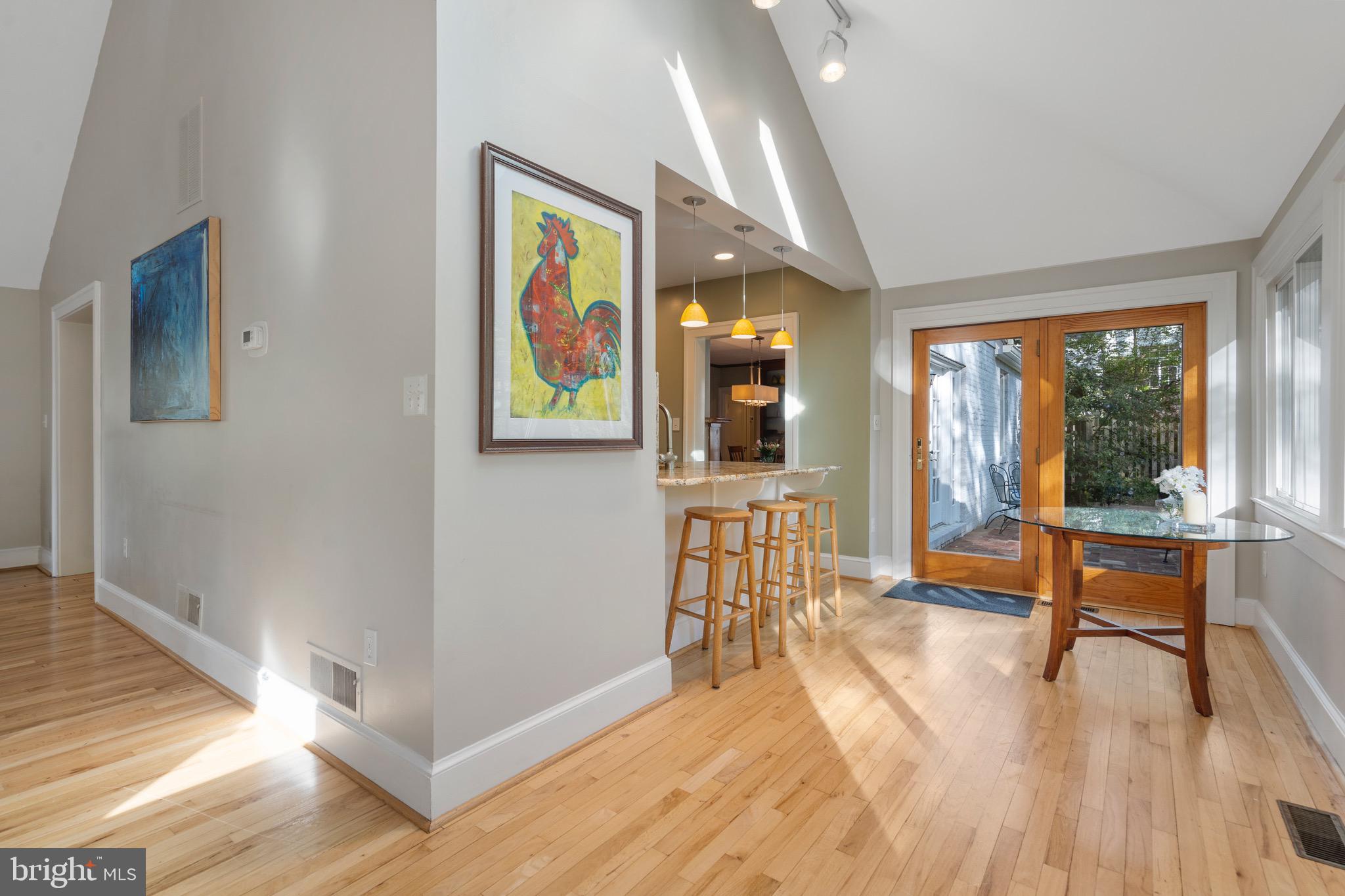 DOVER BALMORAL RIVERWOOD - Residential