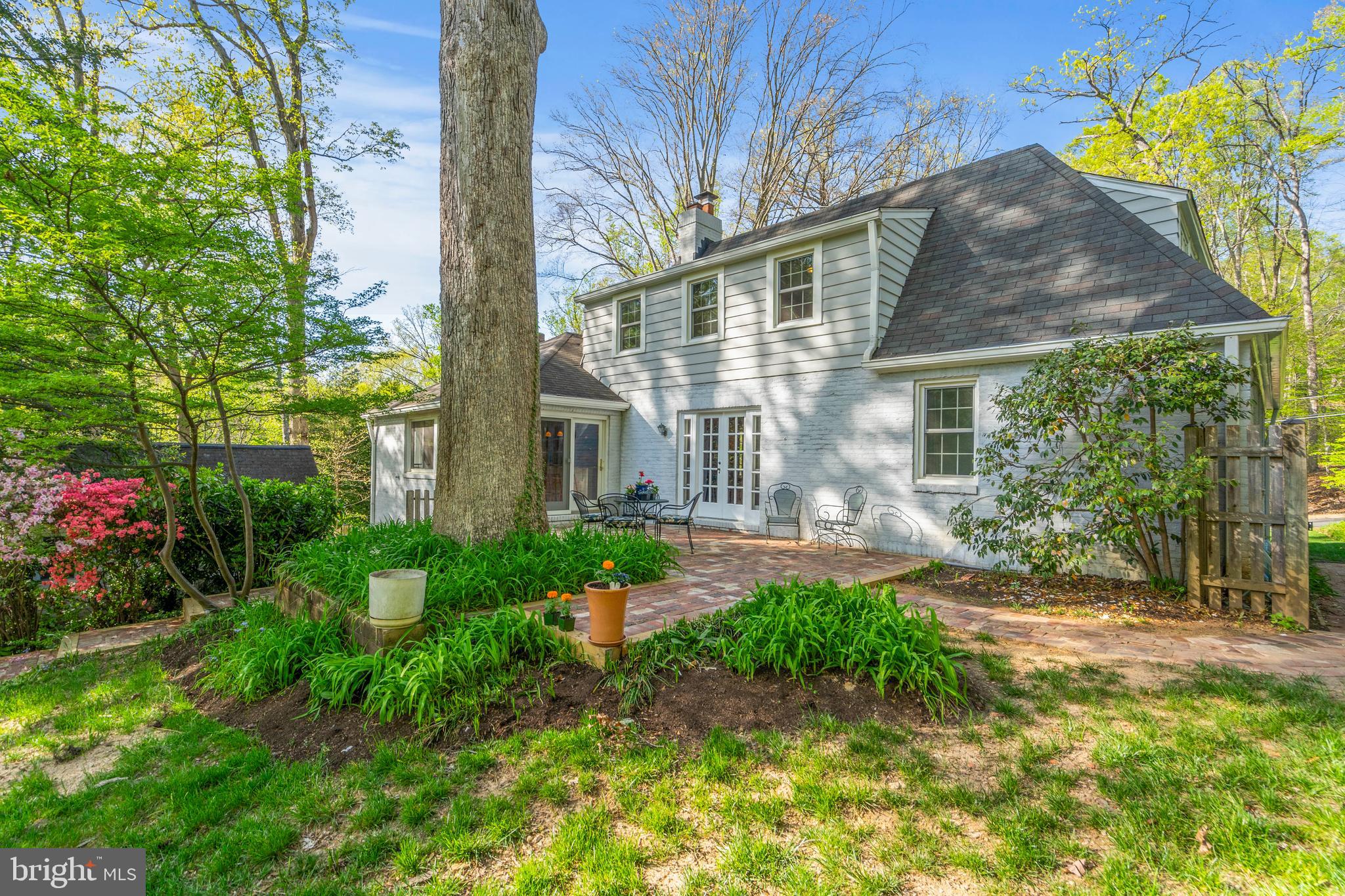 DOVER BALMORAL RIVERWOOD - Residential