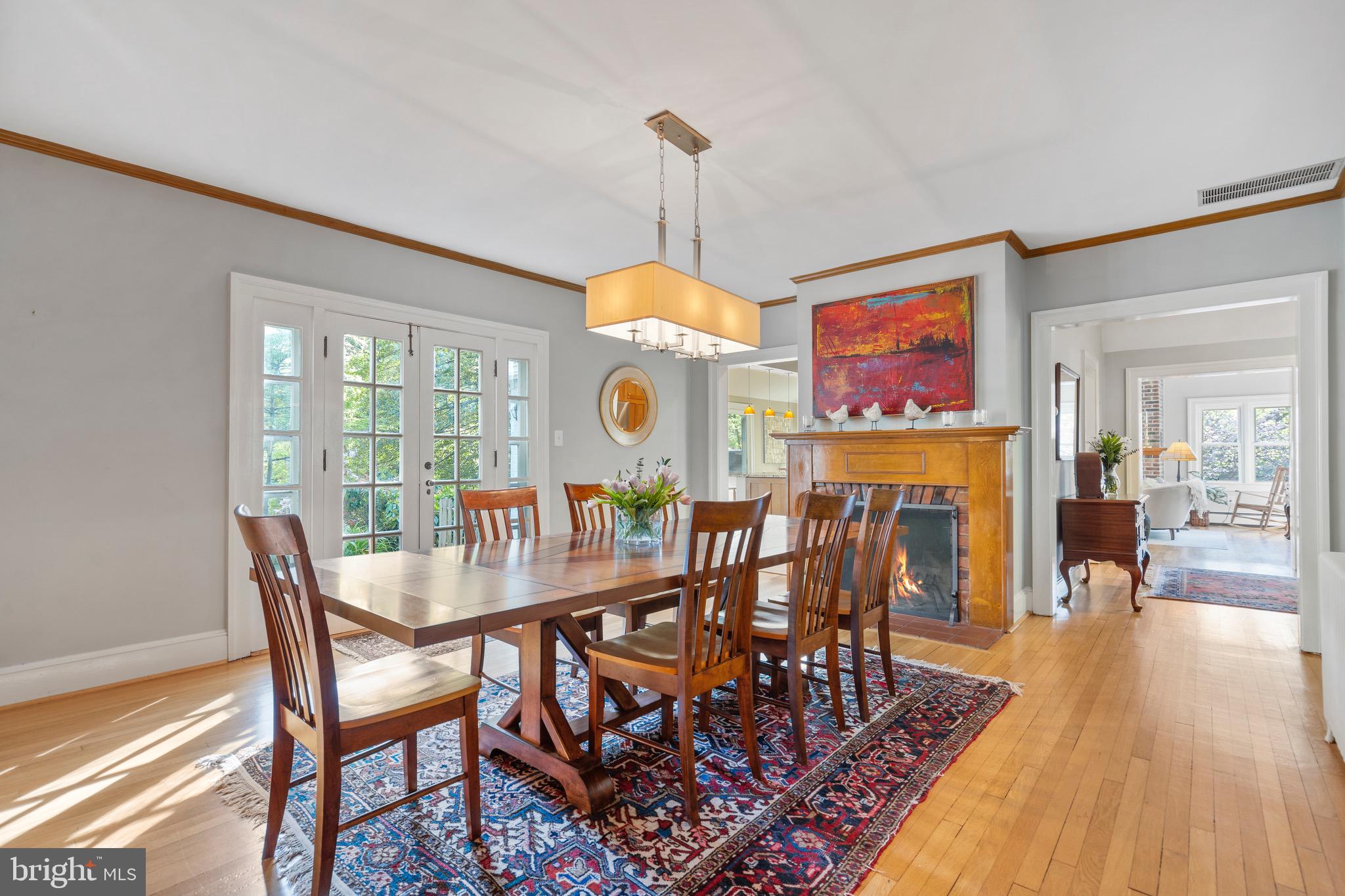 DOVER BALMORAL RIVERWOOD - Residential