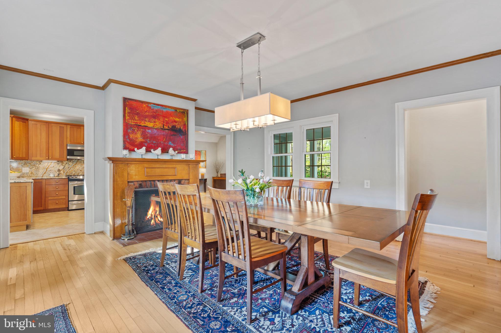 DOVER BALMORAL RIVERWOOD - Residential