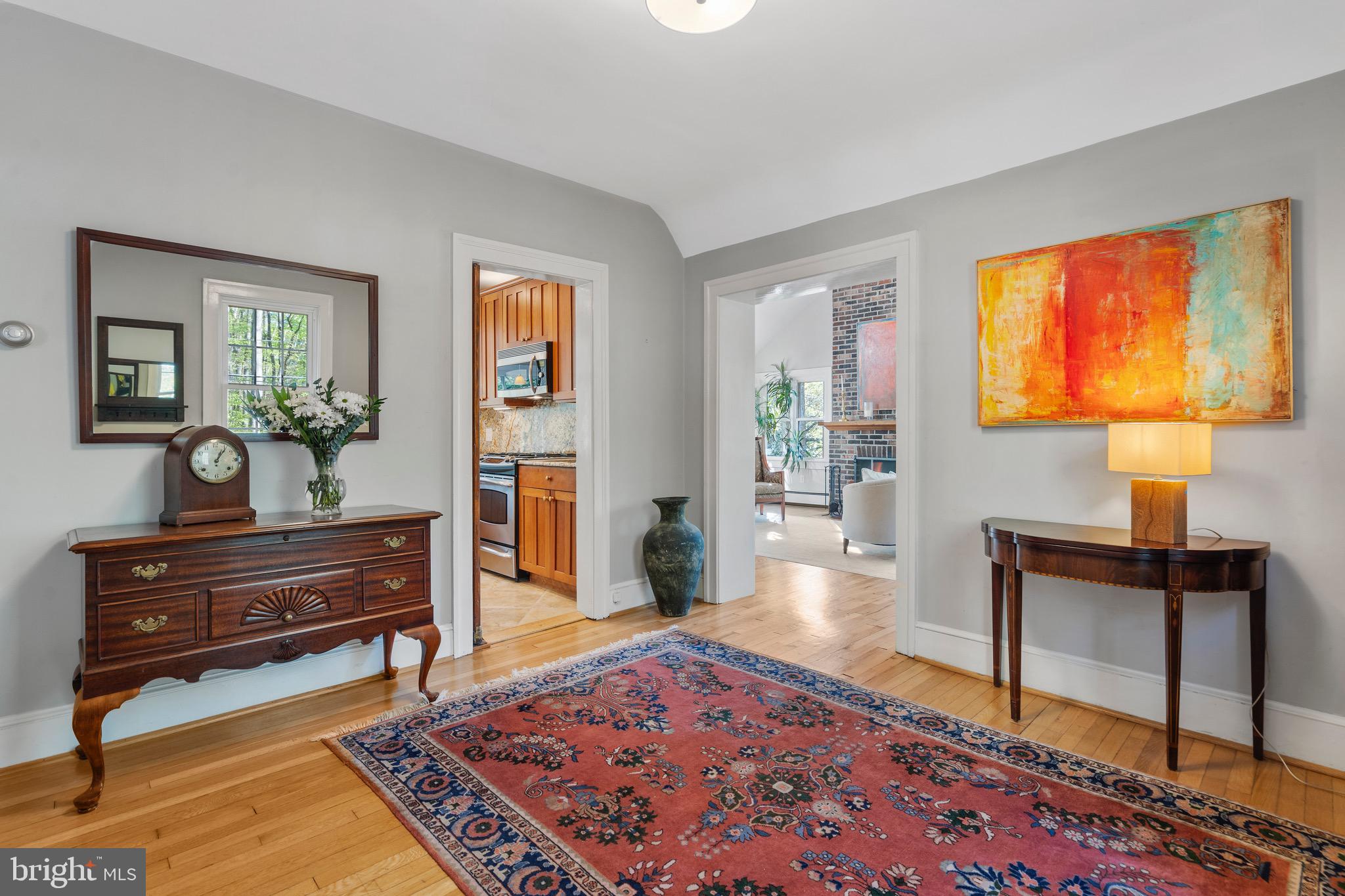 DOVER BALMORAL RIVERWOOD - Residential