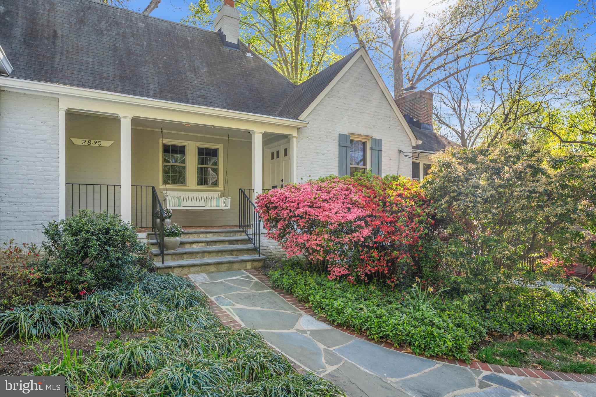 DOVER BALMORAL RIVERWOOD - Residential