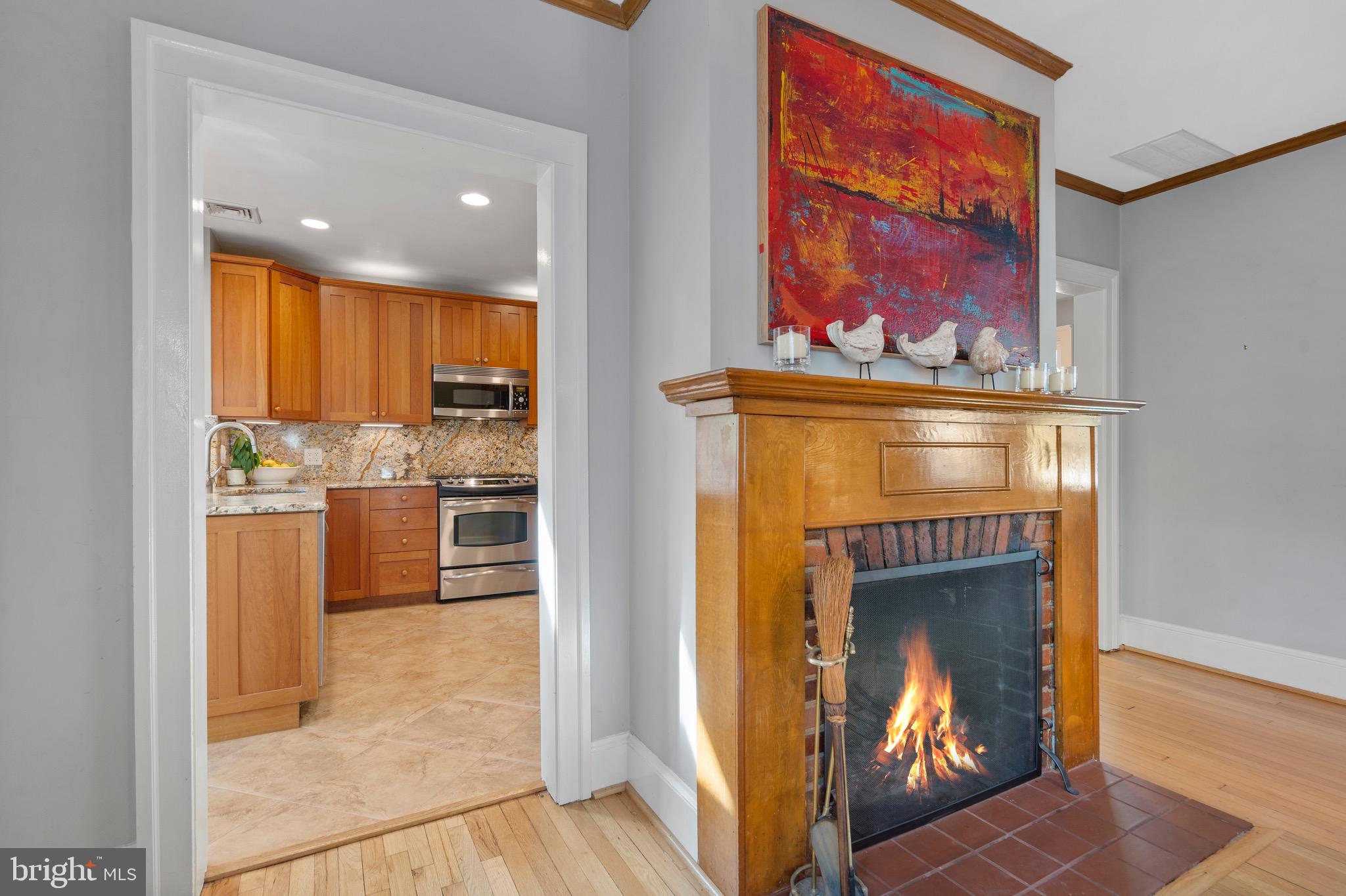 DOVER BALMORAL RIVERWOOD - Residential