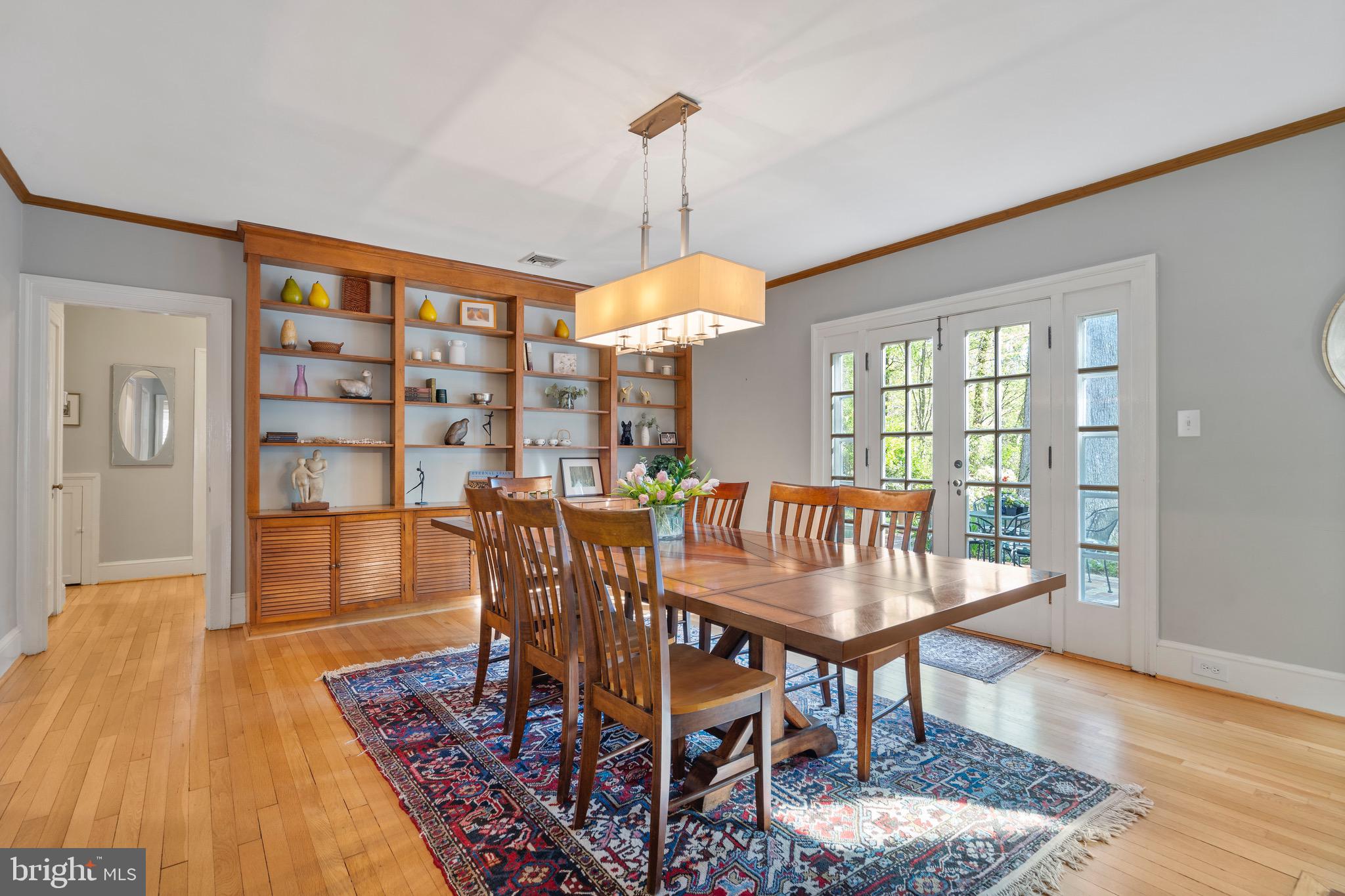 DOVER BALMORAL RIVERWOOD - Residential