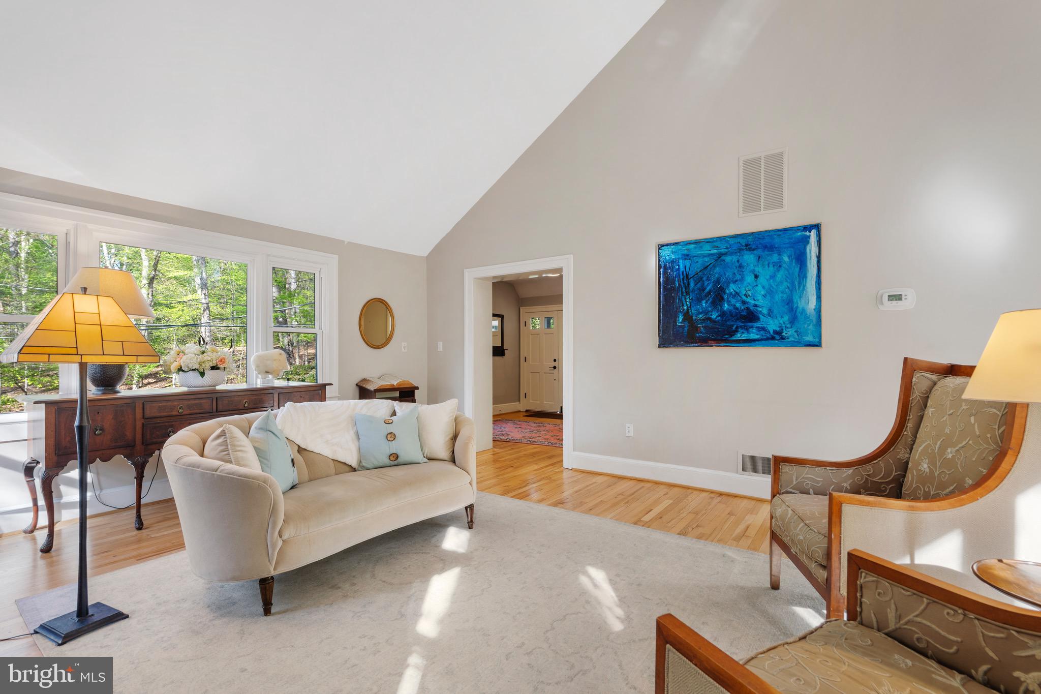 DOVER BALMORAL RIVERWOOD - Residential