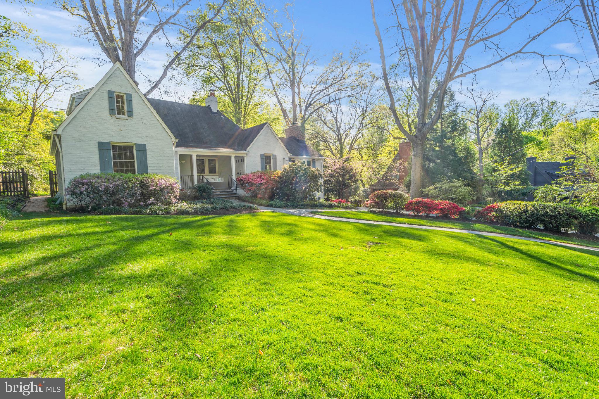 DOVER BALMORAL RIVERWOOD - Residential