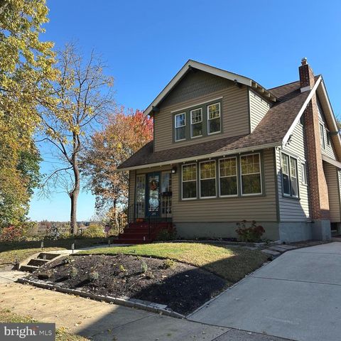 244 E MADISON AVENUE COLLINGSWOOD NJ 08108