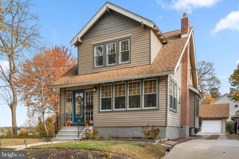 244 E MADISON AVENUE COLLINGSWOOD NJ 08108