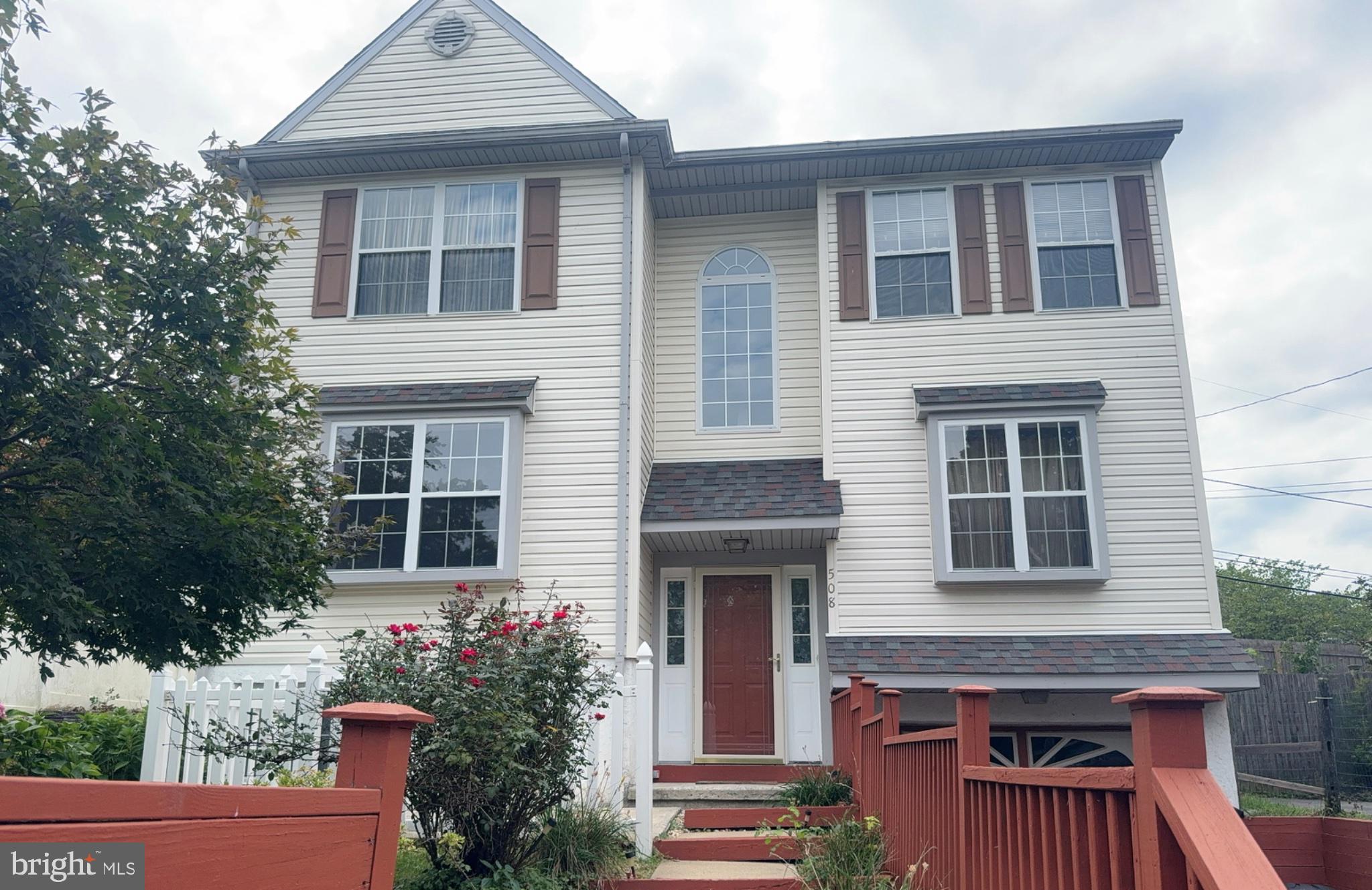 508 MARSHALL DRIVE
