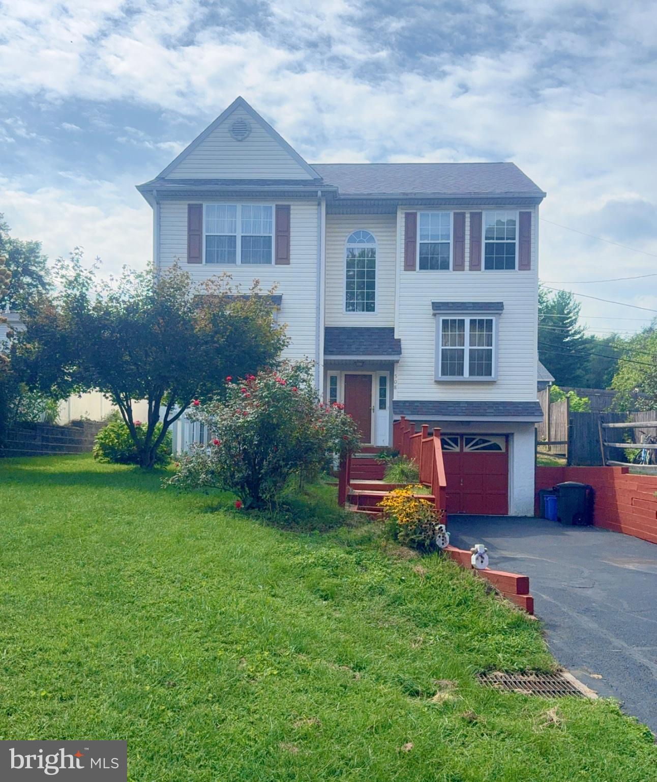 508 MARSHALL DRIVE