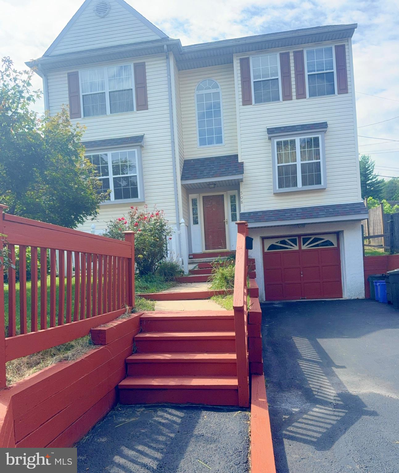 508 MARSHALL DRIVE
