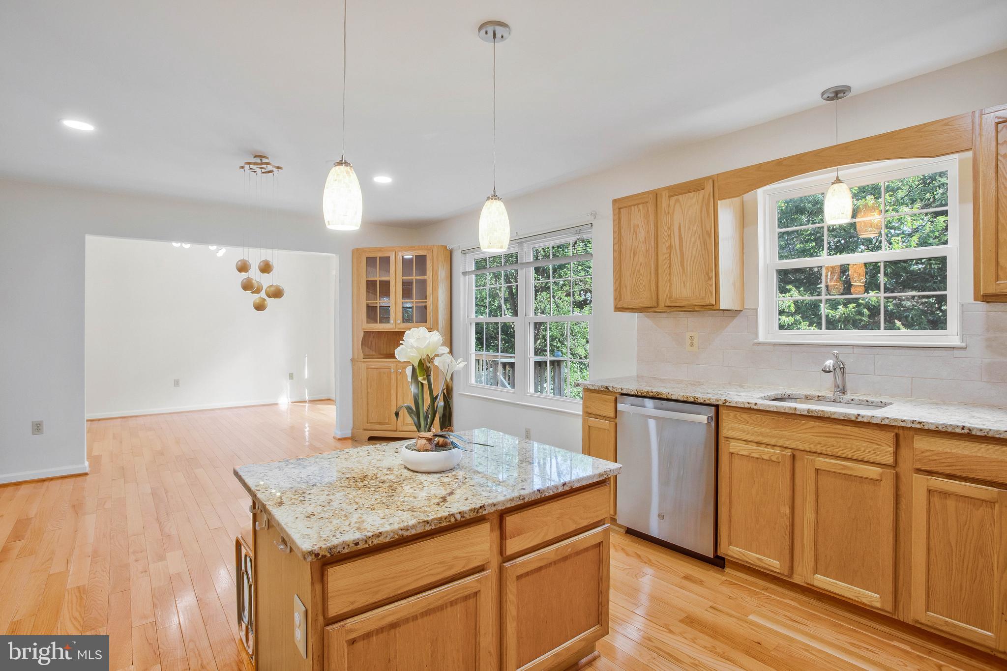 GRAY INN COURT - Residential