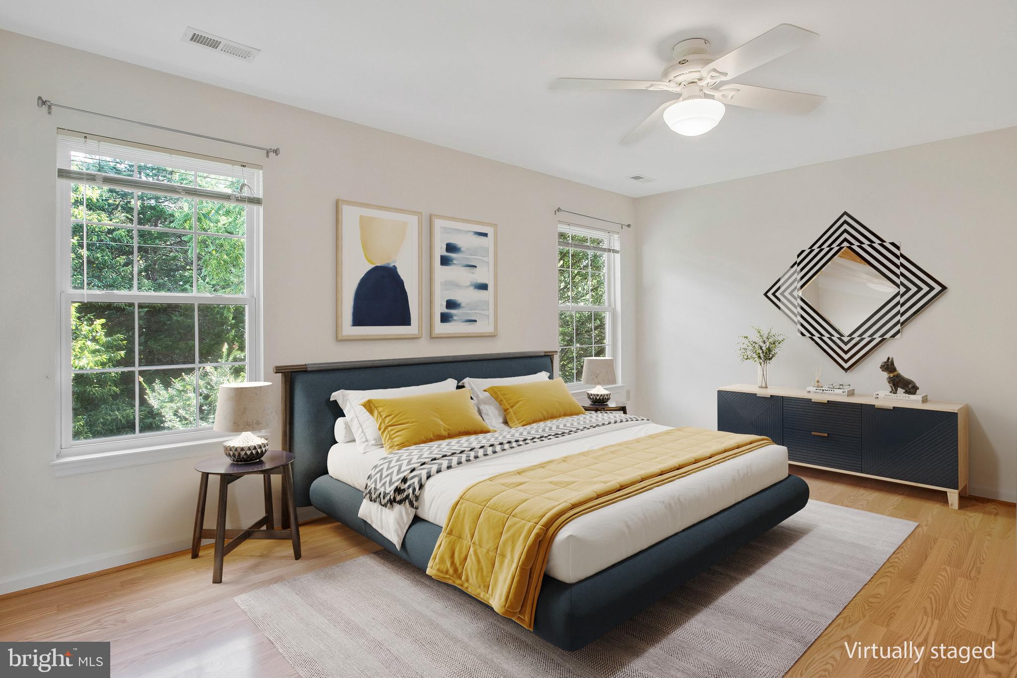 GRAY INN COURT - Residential