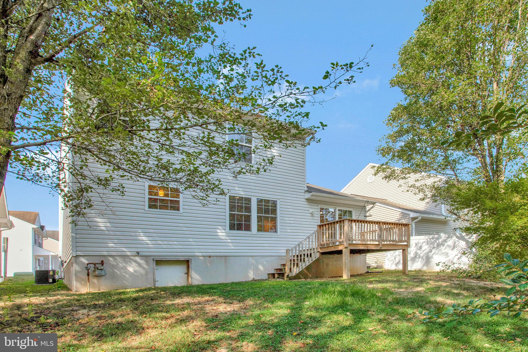 GRAY INN COURT - Residential