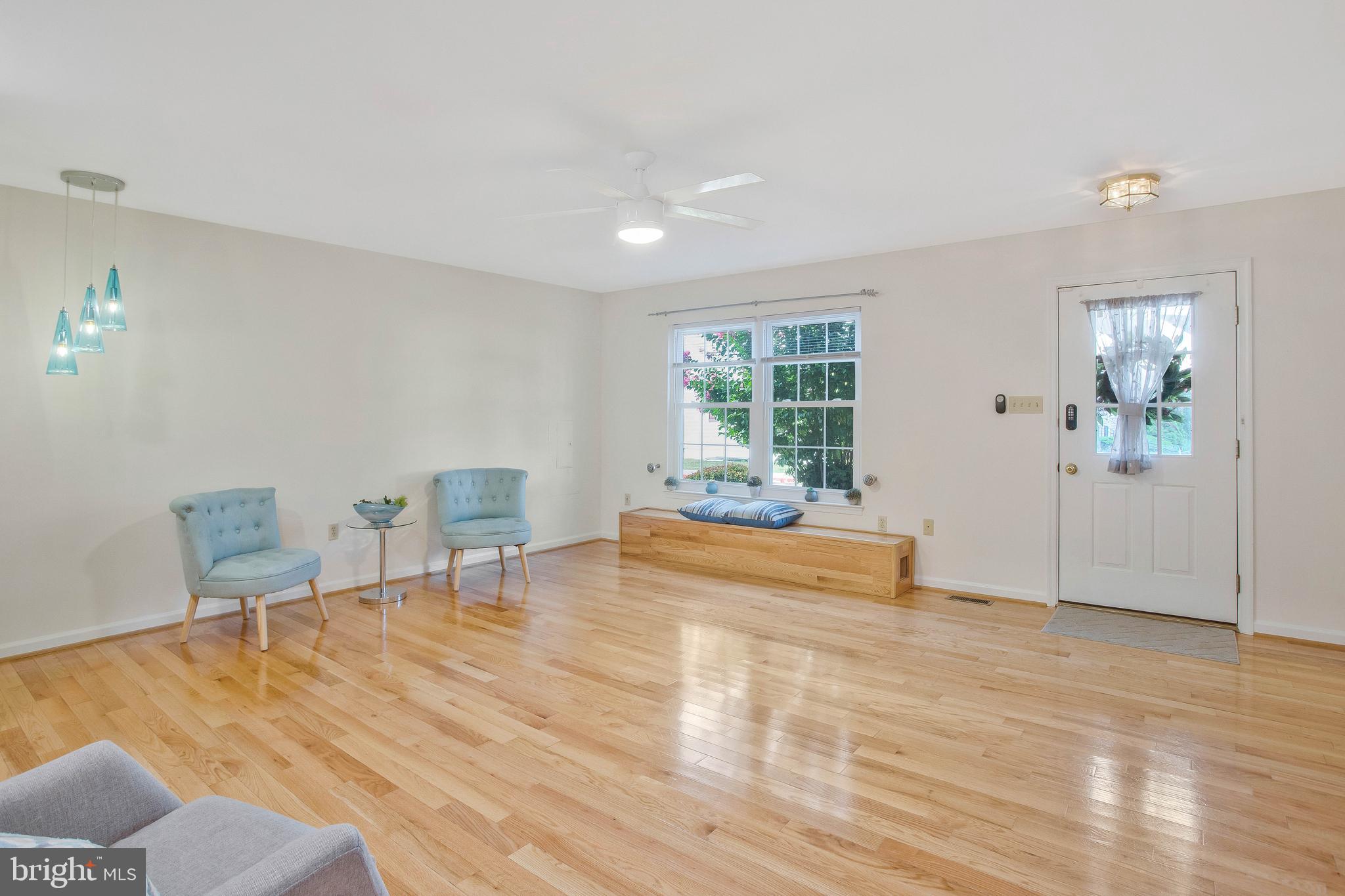 GRAY INN COURT - Residential