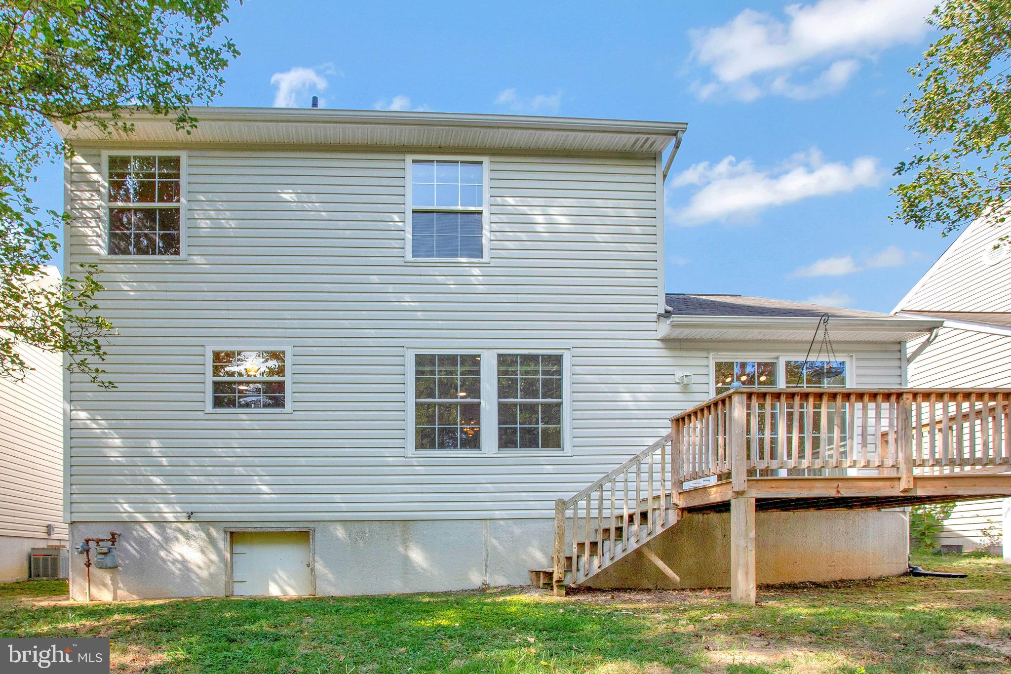 GRAY INN COURT - Residential