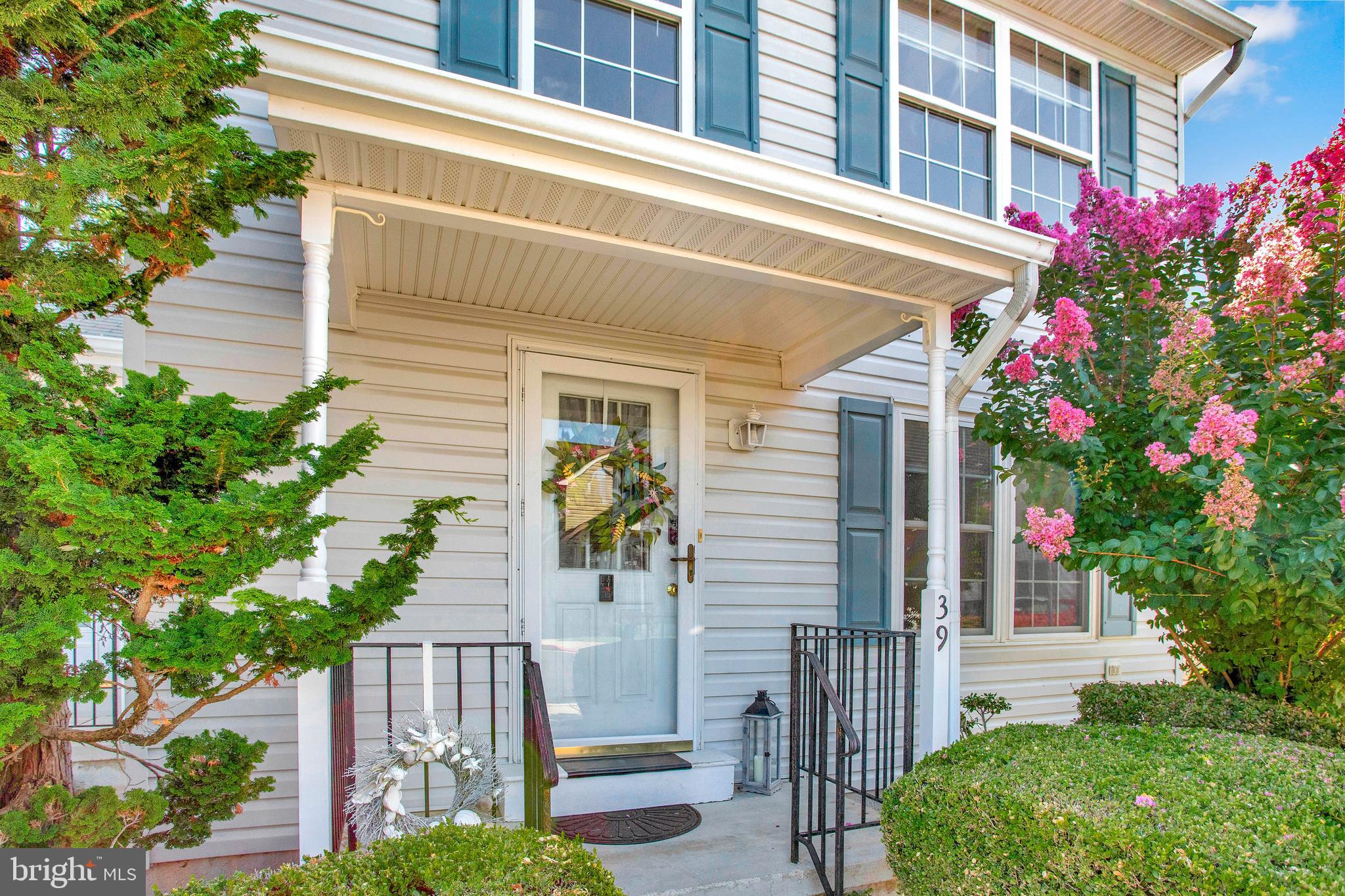 GRAY INN COURT - Residential