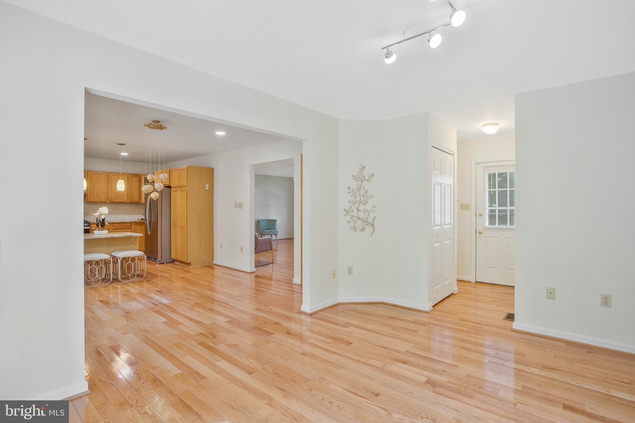 GRAY INN COURT - Residential